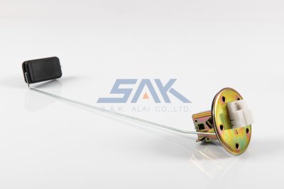 ลูกลอย TT TIGER, แคป SAK