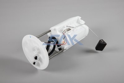 ลูกลอย TT VIGO-D รูเล็ก-ใหญ่ SAK