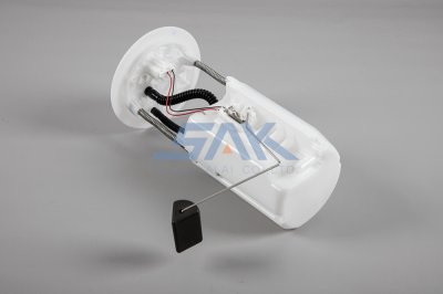 ลูกลอย TT VIGO-D รูเล็ก-ใหญ่ SAK