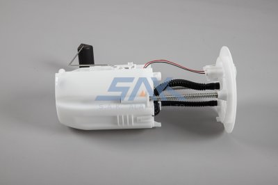 ลูกลอย TT VIGO-D รูเล็ก-ใหญ่ SAK