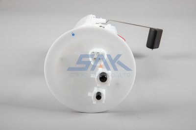 ลูกลอย TT VIGO-D รูเล็ก-ใหญ่ SAK