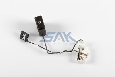 ลูกลอย TT DUO, ฟอร์จูนเนอร์ แท้