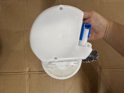 ลูกลอย + ปั้มติ๊ก TT ALTIS"2008-12 SAK