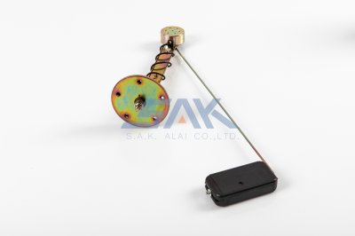 ลูกลอย ทั่วไป ในถัง SAK