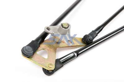 คันชักปัดน้ำฝน +ตุ๊กตา HN สิงห์ไฮเท็ก SAK