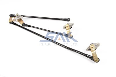 คันชักปัดน้ำฝน +ตุ๊กตา HN สิงห์ไฮเท็ก SAK