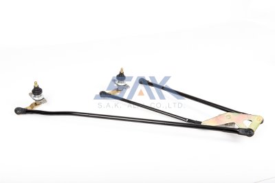 คันชักปัดน้ำฝน +ตุ๊กตา HN สิงห์ไฮเท็ก SAK