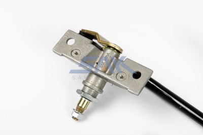 คันชักปัดน้ำฝน +ตุ๊กตา HN MEGA10ล้อ SAK