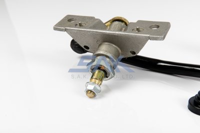 คันชักปัดน้ำฝน +ตุ๊กตา HN MEGA10ล้อ SAK