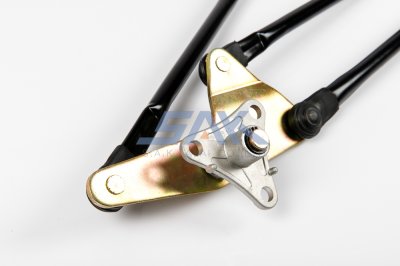 คันชักปัดน้ำฝน +ตุ๊กตา HN MEGA10ล้อ SAK