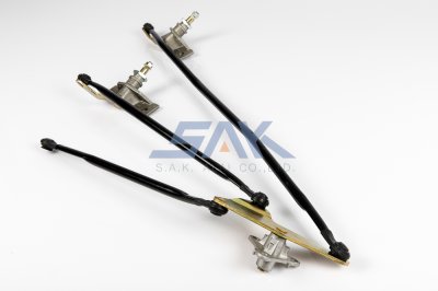 คันชักปัดน้ำฝน +ตุ๊กตา HN MEGA10ล้อ SAK