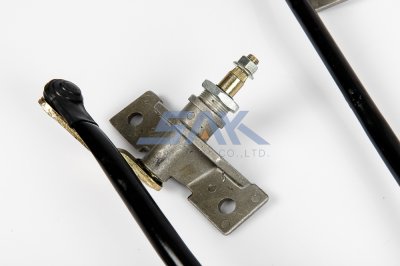 คันชักปัดน้ำฝน +ตุ๊กตา HN MEGA10ล้อ SAK