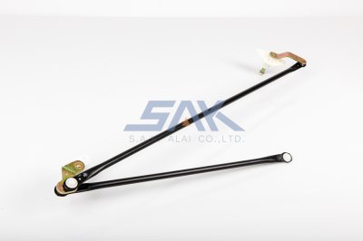 คันชักปัดน้ำฝน +ตุ๊กตา IS NPR120 SAK