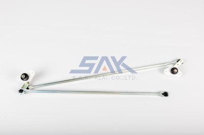 คันชักปัดน้ำฝน +ตุ๊กตา IS NPR115 SAK