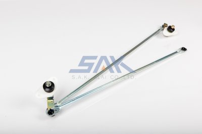 คันชักปัดน้ำฝน +ตุ๊กตา IS NPR115 SAK