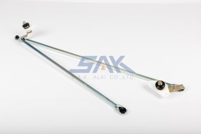 คันชักปัดน้ำฝน +ตุ๊กตา IS NPR115 SAK