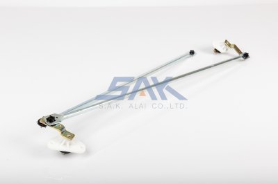 คันชักปัดน้ำฝน +ตุ๊กตา IS NPR115 SAK