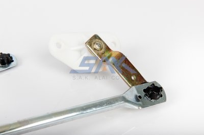 คันชักปัดน้ำฝน +ตุ๊กตา IS NPR115 SAK