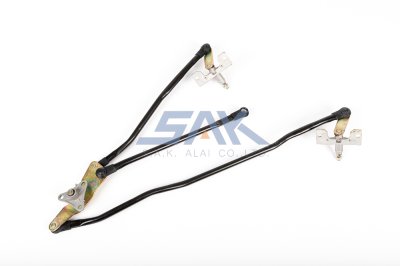 คันชักปัดน้ำฝน +ตุ๊กตา IS DECA195-270 SAK