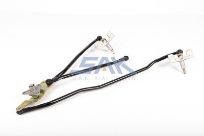 คันชักปัดน้ำฝน +ตุ๊กตา IS DECA195-270 SAK