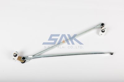 คันชักปัดน้ำฝน +ตุ๊กตา IS TFR SAK