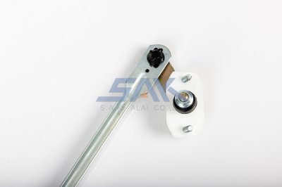 คันชักปัดน้ำฝน +ตุ๊กตา IS TFR SAK