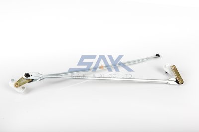 คันชักปัดน้ำฝน +ตุ๊กตา IS TFR SAK