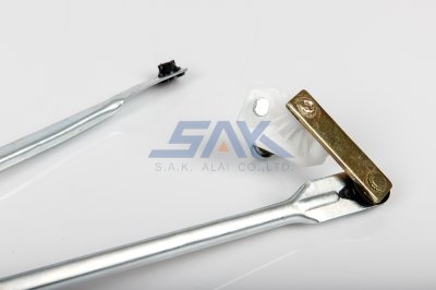 คันชักปัดน้ำฝน +ตุ๊กตา IS TFR SAK