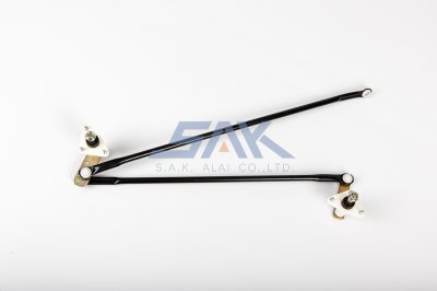 คันชักปัดน้ำฝน +ตุ๊กตา IS D-MAX SAK