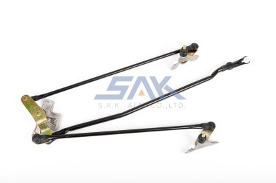 คันชักปัดน้ำฝน +ตุ๊กตา IS R/K175,195,240 SAK