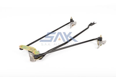 คันชักปัดน้ำฝน +ตุ๊กตา IS R/K175,195,240 SAK