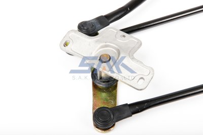 คันชักปัดน้ำฝน +ตุ๊กตา IS R/K175,195,240 SAK