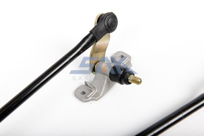 คันชักปัดน้ำฝน +ตุ๊กตา IS R/K175,195,240 SAK