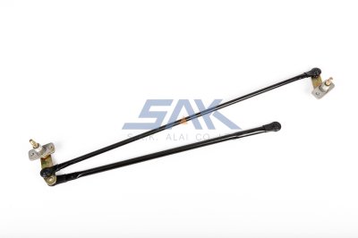 คันชักปัดน้ำฝน +ตุ๊กตา MB FN516, 517, 526, 527 SAK