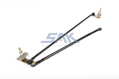 คันชักปัดน้ำฝน +ตุ๊กตา MB FN516, 517, 526, 527 SAK