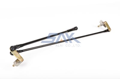 คันชักปัดน้ำฝน +ตุ๊กตา MB FN516, 517, 526, 527 SAK