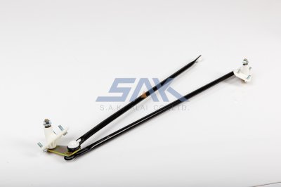 คันชักปัดน้ำฝน +ตุ๊กตา MB C/C SAK