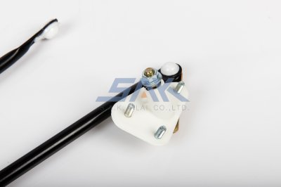 คันชักปัดน้ำฝน +ตุ๊กตา MB C/C SAK