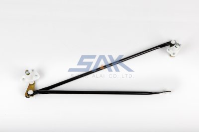 คันชักปัดน้ำฝน +ตุ๊กตา MB STRADA, K64 SAK