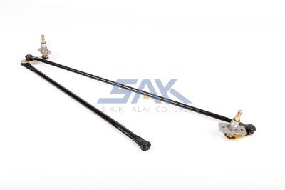 คันชักปัดน้ำฝน +ตุ๊กตา MB STRADA, K64 SAK