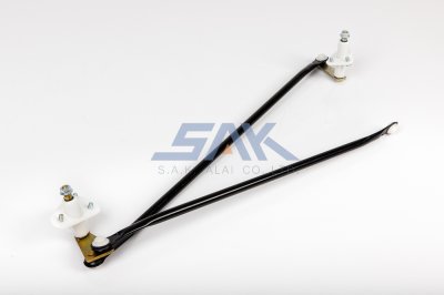 คันชักปัดน้ำฝน +ตุ๊กตา MB STRADA, K64 SAK