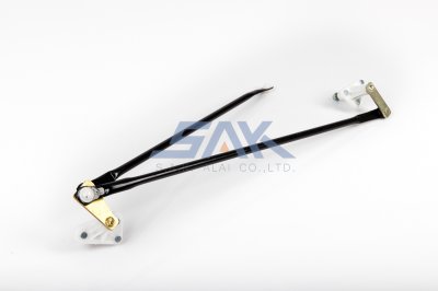 คันชักปัดน้ำฝน +ตุ๊กตา MB STRADA, K64 SAK