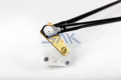 คันชักปัดน้ำฝน +ตุ๊กตา MB STRADA, K64 SAK