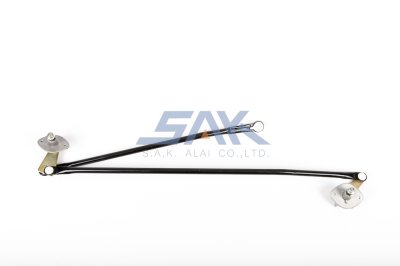 คันชักปัดน้ำฝน +ตุ๊กตา MD แม็กนั่ม SAK