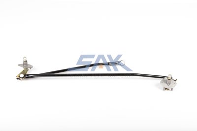 คันชักปัดน้ำฝน +ตุ๊กตา MD แม็กนั่ม SAK