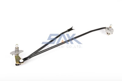 คันชักปัดน้ำฝน +ตุ๊กตา MD แม็กนั่ม SAK