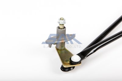 คันชักปัดน้ำฝน +ตุ๊กตา MD แม็กนั่ม SAK