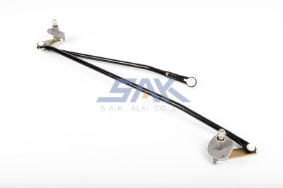 คันชักปัดน้ำฝน +ตุ๊กตา MD แม็กนั่ม SAK