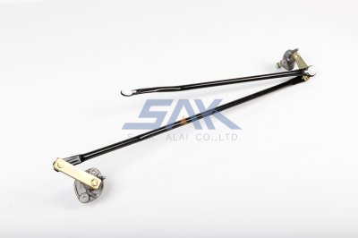 คันชักปัดน้ำฝน +ตุ๊กตา MD แม็กนั่ม SAK