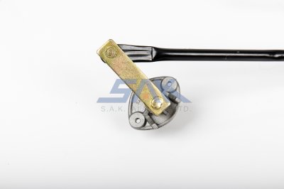 คันชักปัดน้ำฝน +ตุ๊กตา MD แม็กนั่ม SAK